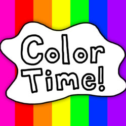 Color Time